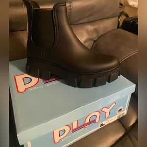 Jeffrey Campbell Boots